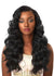Dee Instant Weave Half Wig Sensationnel UK
